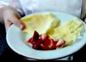 Easy Crepes